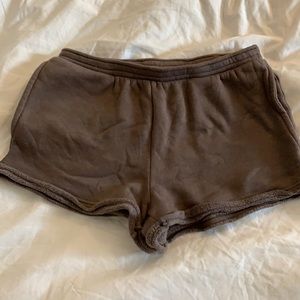 Lulus Lounge Shorts